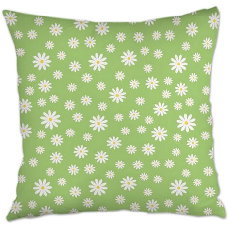 Housse de coussin carréemaison douce confortable pour cadeaux pour petite amie et petit ami