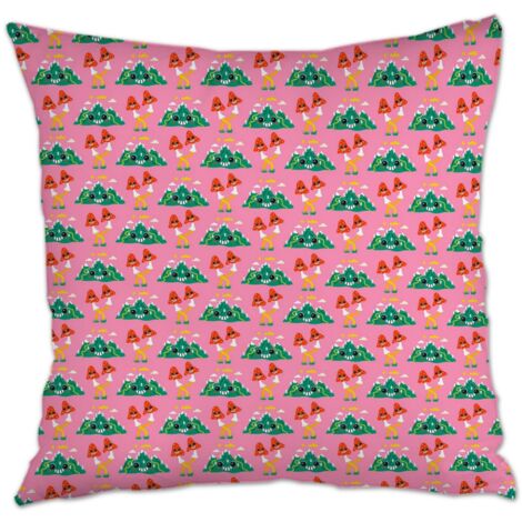 Housse de coussin carréerésistant au lavage pour petit ami anniversaire anniversaire de naissance la saint-valentin noël