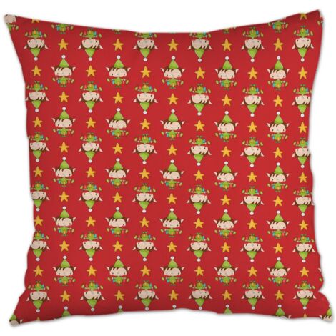 Housse de coussin carréerésistant pour petit ami, mari, fiançailles couples