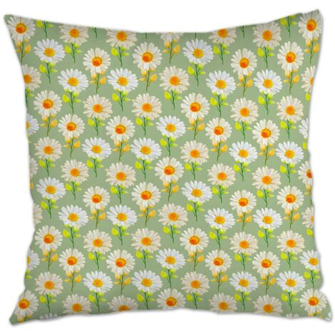 Housse de coussin carréesolide pour petite amie petit ami la saint-valentin