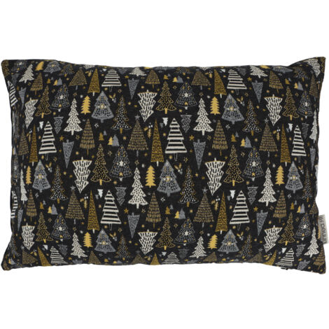 Housse de coussin CELEBRATION Rectangulaire 40x60 cm