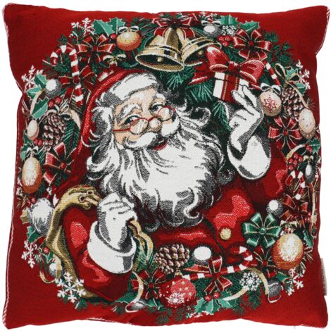 Housse de coussin CLAUS