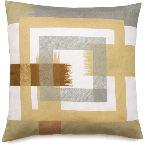Housse de coussin collection ATHOS 45x45 cm