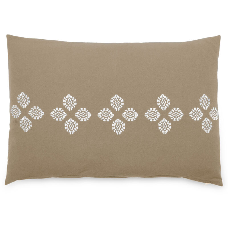 Housse de coussin collection bandanas 40x60 cm Housse de coussin collection bandanas 40x60 cm