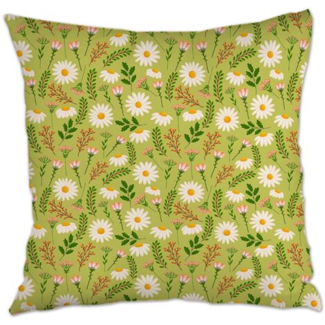 Housse de coussin de salon durable pour petit ami, mari, fiançailles couples