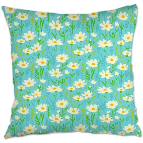 Housse de coussin de salon élégant pour canapé, lit, chaise décoratif de ferme pour Pâques