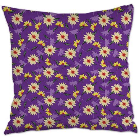 Housse de coussin de salon élégant pour petit ami anniversaire anniversaire de naissance la saint-valentin noël