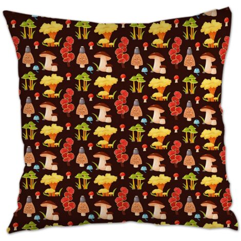 Housse de coussin de salon lavable en machine pour canapé, lit, chaise décoratif de ferme pour Pâques