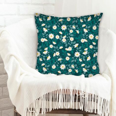 Housse de coussin de salon maison douce confortable pour petit ami, mari, fiançailles couples