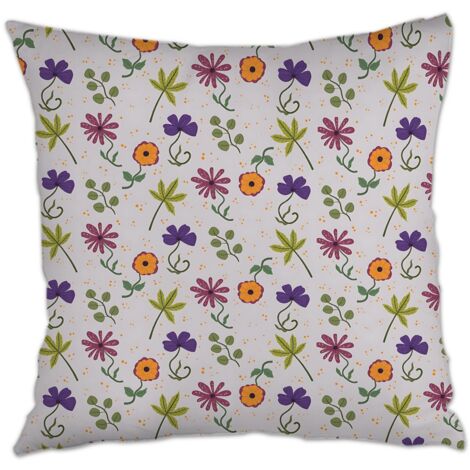 Housse de coussin de salon solide pour décoration de maison et de chambre la saint-valentin