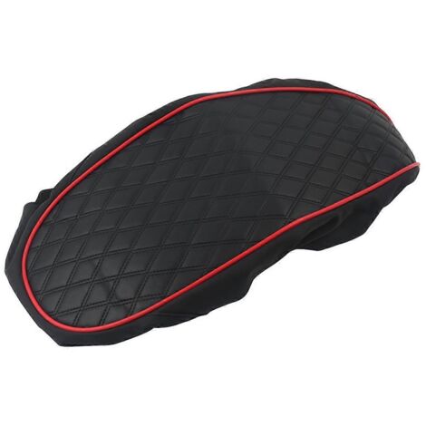 Housse de coussin de selle de moto pour Loncin Voge 300 Rally300 - Pièces détachées