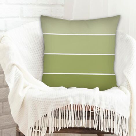 Housse de coussin décorative à la mode pour la maison anti-ride pour décoration de Pâques pour la maison et la chambre