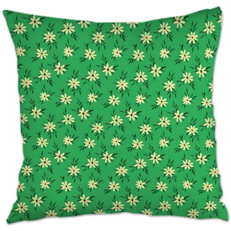 Housse de coussin décorative à la mode pour la maison doux et respirant pour petite amie petit ami