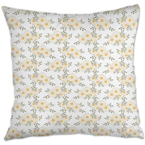 Housse de coussin décorative à la mode pour la maison doux pour canapé lit chaise décoratif de ferme la saint-valentin