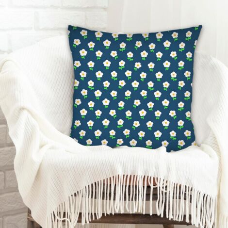 Housse de coussin décorative à la mode pour la maison élégant pour canapé lit chaise décoratif de ferme la saint-valentin