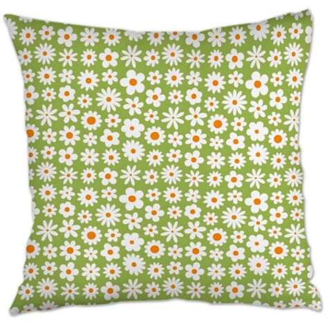 Housse de coussin décorative à la mode pour la maison fermeture à glissière pour petit ami, mari, fiançailles couples