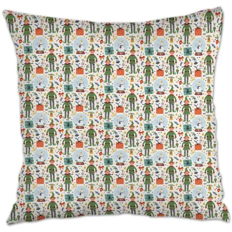 Housse de coussin décorative à la mode pour la maison inaltérable pour petit ami, mari, fiançailles couples