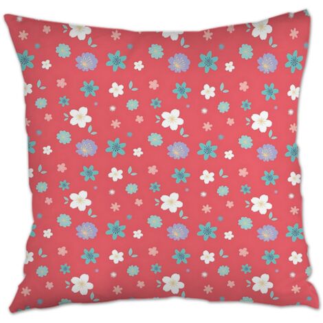Housse de coussin décorative à la mode pour la maison résistant pour canapé lit chaise décoratif de ferme la saint-valentin