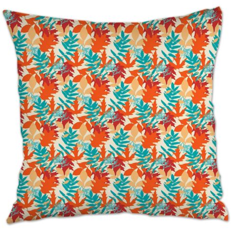 Housse de coussin décorative à la mode pour la maison rustique pour petite amie