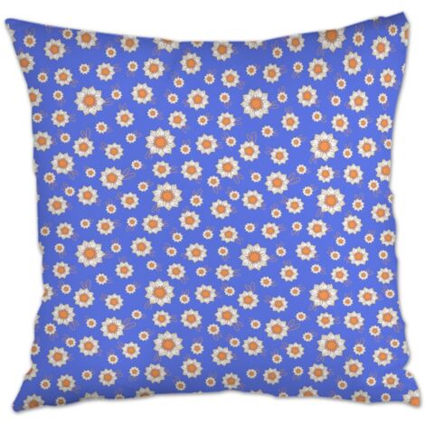Housse de coussin décorative à la mode pour la maison solide pour cadeaux pour petite amie et petit ami