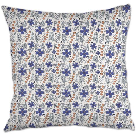 Housse de coussin décorative à la mode pour la maison solide pour canapé lit salon chambre à coucher décoration de la saint-valentin
