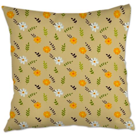 Housse de coussin décorative à la mode pour la maison solide pour mariage, anniversaire, naissance de bébé