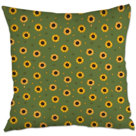 Housse de coussin décorative doux pour canapé lit chaise décoratif de ferme la saint-valentin