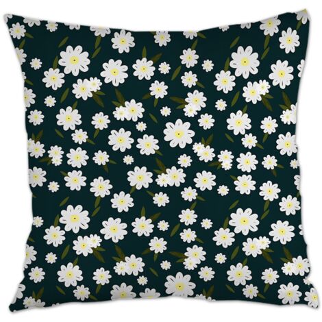 Housse de coussin décorative doux pour petite amie petit ami la saint-valentin