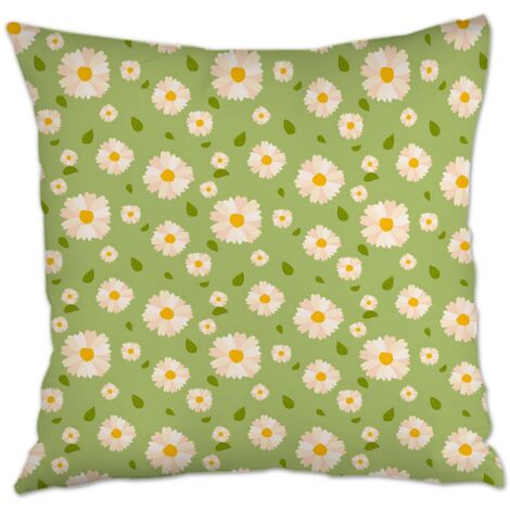 Housse de coussin décorative maison douce confortable pour couples petit ami petite amie