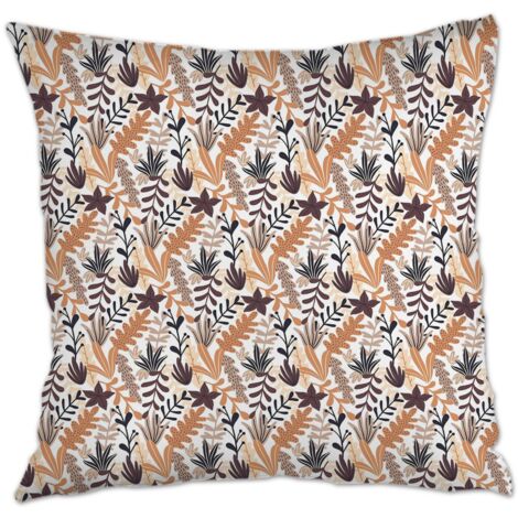 Housse de coussin décorative résistant au lavage pour couples petit ami petite amie