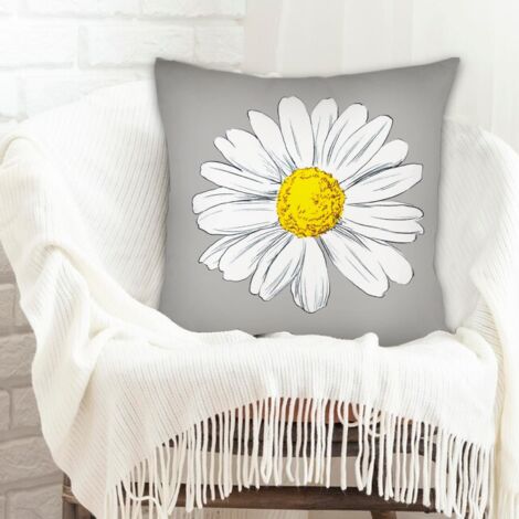 Housse de coussin décorative résistant au lavage pour la Saint-Valentin, la Fête des Mères et des Pères