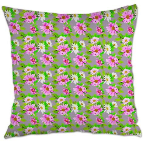 Housse de coussin décorative salon déhoussable pour petit ami, mari, fiançailles couples