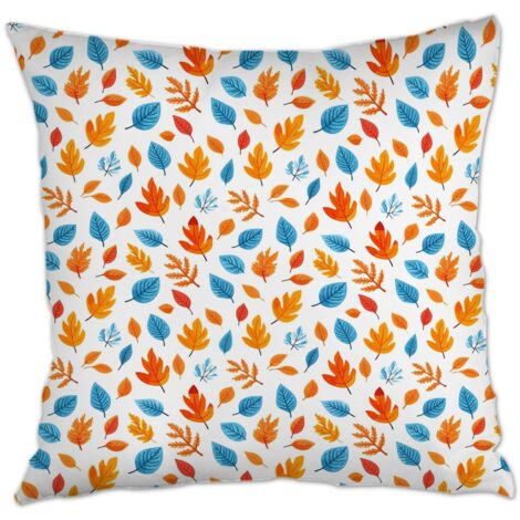 Housse de coussin décorative salon lavable en machine pour femme mari petite amie petit ami couple