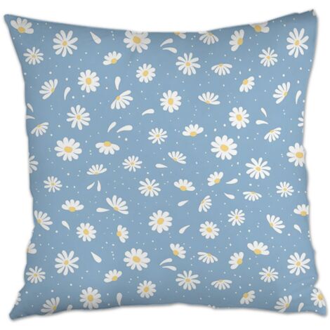 Housse de coussin décorative salon léger pour canapé lit chaise décoratif de ferme la saint-valentin