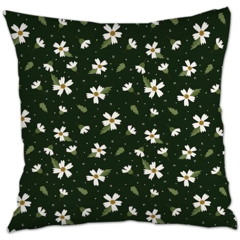 Housse de coussin décorative salon résistant aux tachespour petit ami, mari, fiançailles couples