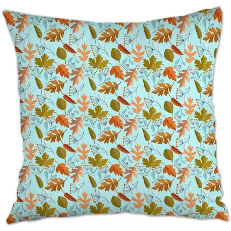 Housse de coussin décorative solide pour mariage, anniversaire, la Saint-Valentin, la Fête des Mères