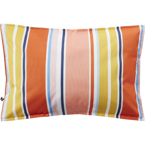Housse de Coussin d'extérieur 40 x 60 cm – Bianca Jaune
