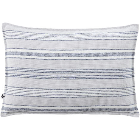 Housse de Coussin d’Extérieur 40 x 60 cm – Doris Bleu