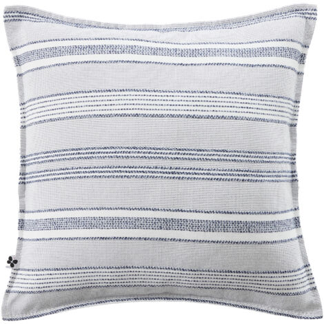 Housse de Coussin d’Extérieur 45 x 45 cm – Doris Bleu