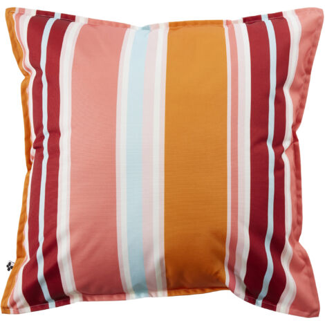 Housse de Coussin d'extérieur 60 x 60 cm – Bianca Orange