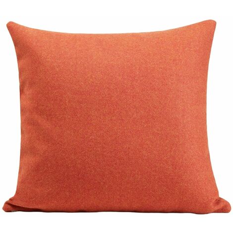 Housse de coussin en 100% laine MARCELO