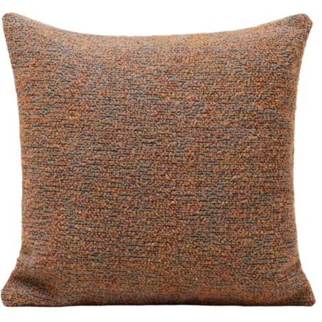 Housse de coussin en Bouclette en dégradé KONSTANTIN