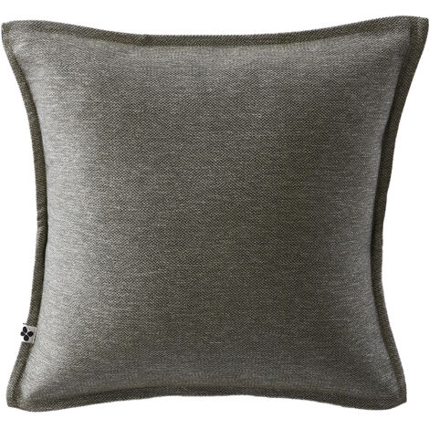 Housse de Coussin extérieur 45x45 cm - Naïa Kaki