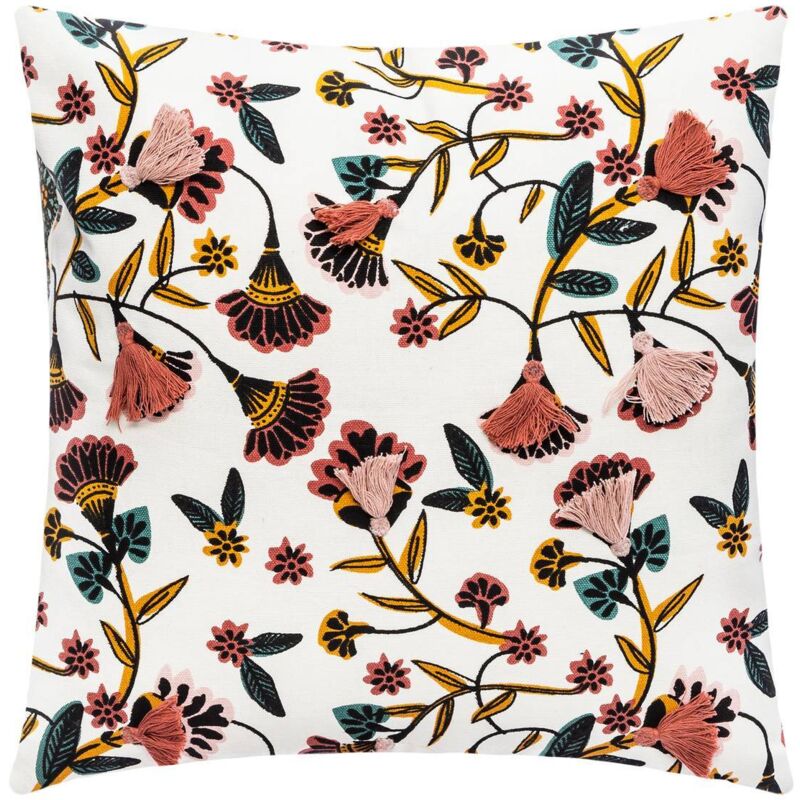 Housse de coussin - Gypsy - l 40 cm x l 40 cm - Livraison gratuite