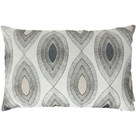 Housse de coussin MAMA Rectangulaire 45x70 cm