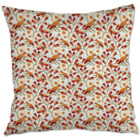 Housse de coussin moderne design doux et respirant pour petit ami, mari, fiançailles couples