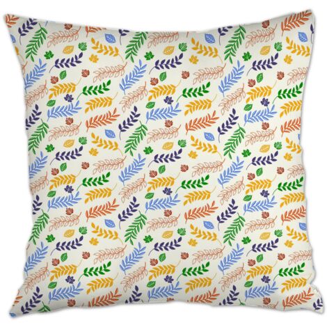 Housse de coussin moderne design fermeture à glissière pour petit ami anniversaire anniversaire de naissance la saint-valentin noël