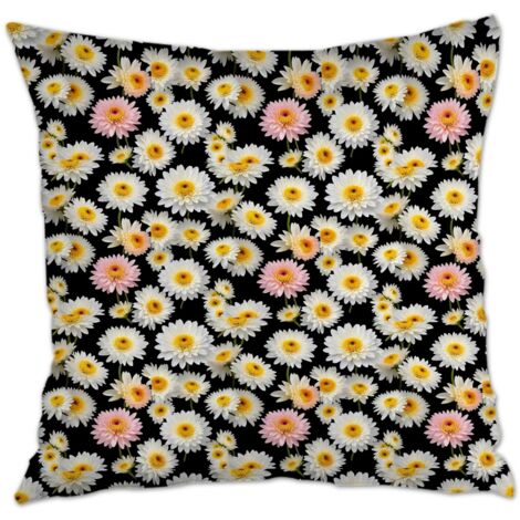 Housse de coussin moderne design lavable pour petit ami anniversaire anniversaire de naissance la saint-valentin noël