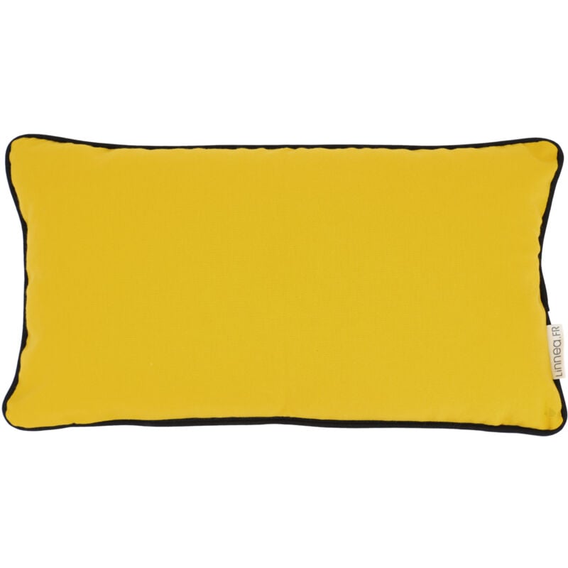 Housse de coussin MONTSEGUR Rectangulaire 30x60 cm