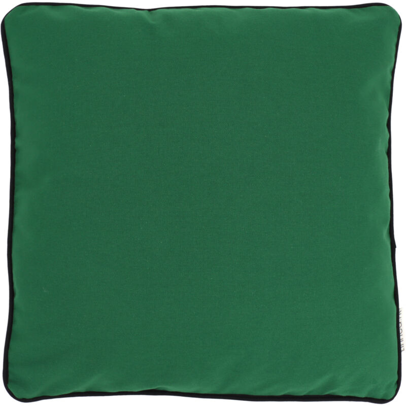 Linnea - Housse de coussin montsegur Carré 70x70 cm